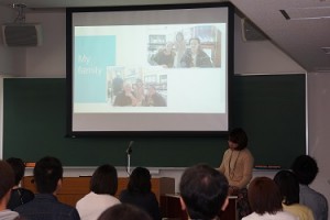 H27春　語学研修報告会＿2